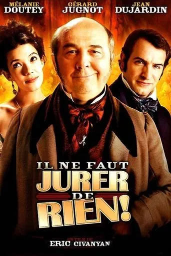 Never Say... Never! movie poster - Rated 5.3/10