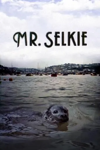 Mr. Selkie movie poster - Rated 6/10