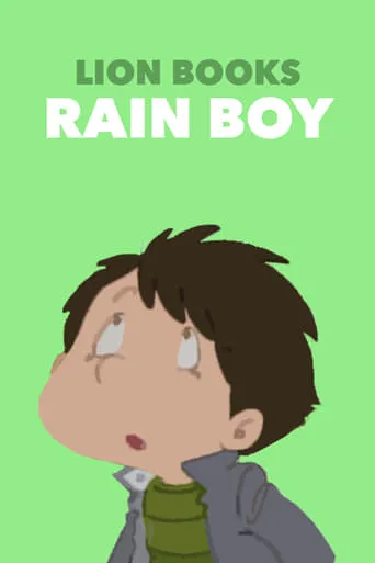 Rain Boy movie poster - Rated 7/10