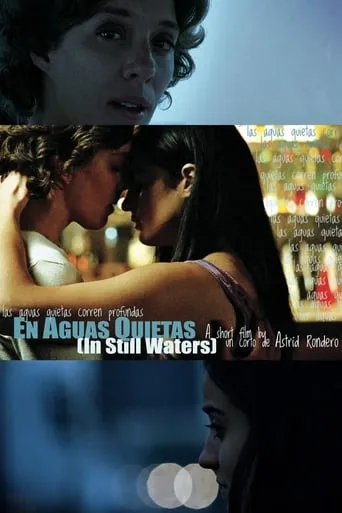 In Still Waters movie poster - Rated 4.5/10