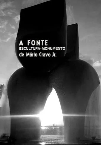The Fountain - A Sculpture - A Monument movie poster - Entertainment content