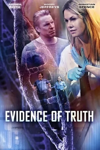 Evidence of Truth movie poster - Rated 5.2/10