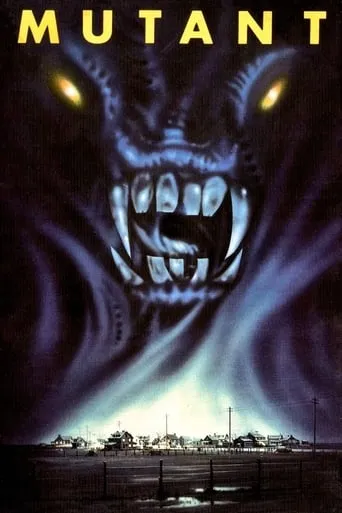 Night Shadows movie poster - Rated 5.2/10