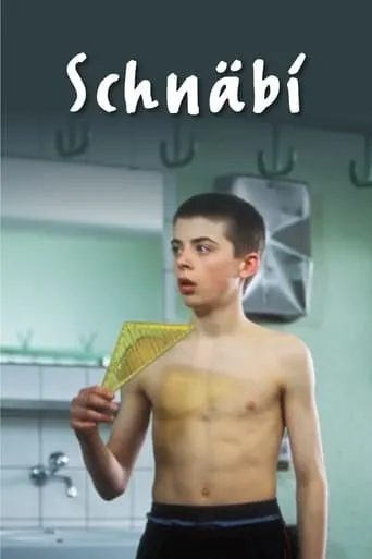Willy movie poster - Rated 5.7/10