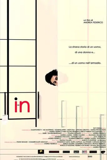 I-N movie poster - Rated 7/10