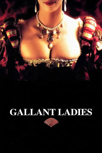 Gallant Ladies movie poster - Rated 3.3/10