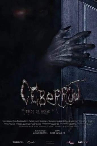 Ceberrut movie poster - Rated 4.5/10