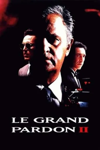 The Big Pardon 2 movie poster - Rated 5.9/10