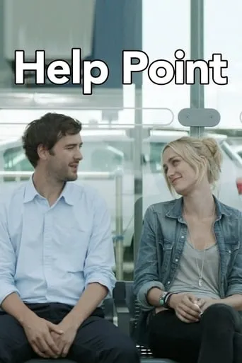 Help Point movie poster - Rated 7/10