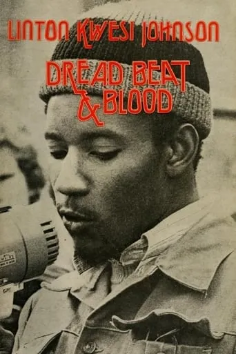 Dread Beat and Blood movie poster - Rated 8/10
