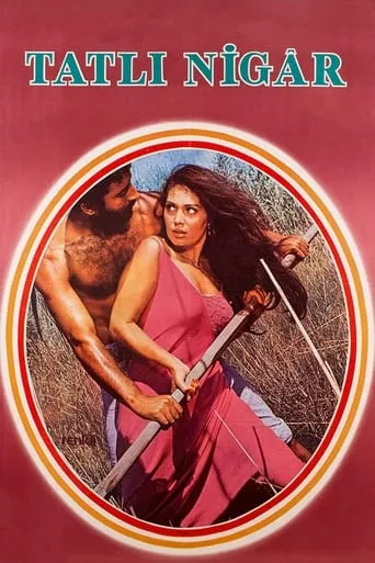 Sweet Nigar movie poster - Rated 5.5/10