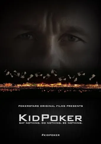 KidPoker movie poster - Rated 6.9/10