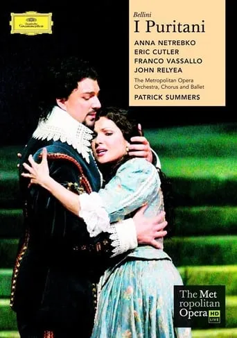 I Puritani movie poster - Entertainment content
