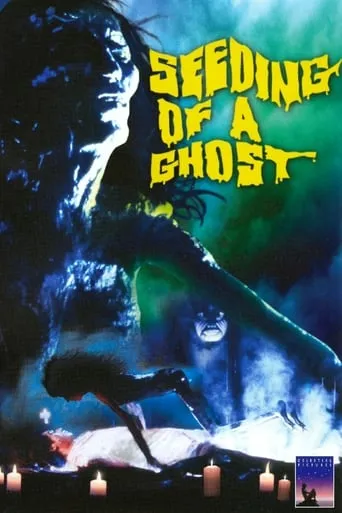 Seeding of a Ghost movie poster - Rated 6.1/10