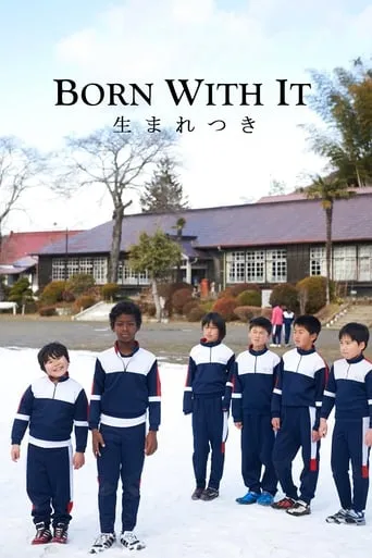Born with It movie poster - Rated 5/10