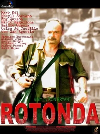 Rotonda movie poster - Rated 10/10