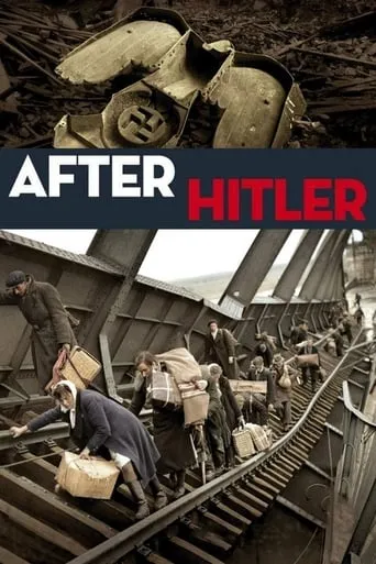 After Hitler movie poster - Rated 7.9/10