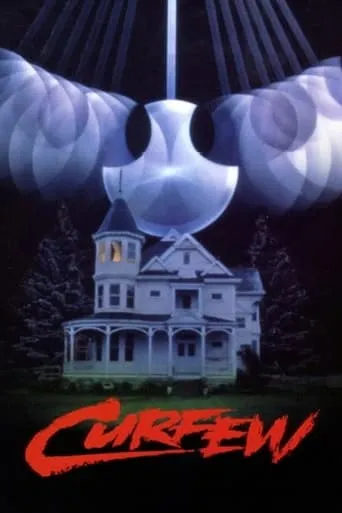 Curfew movie poster - Rated 5/10