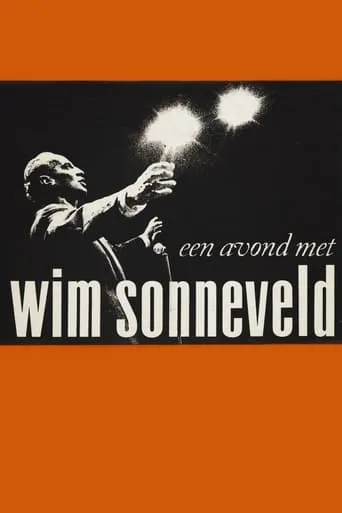 An Evening with Wim Sonneveld movie poster - Rated 9.5/10
