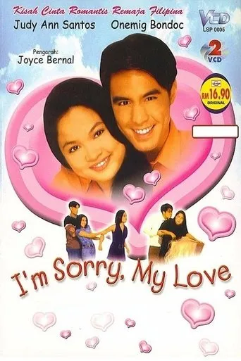 I'm Sorry, My Love movie poster - Entertainment content