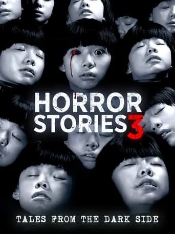 Horror Stories 3 movie poster - Rated 6/10