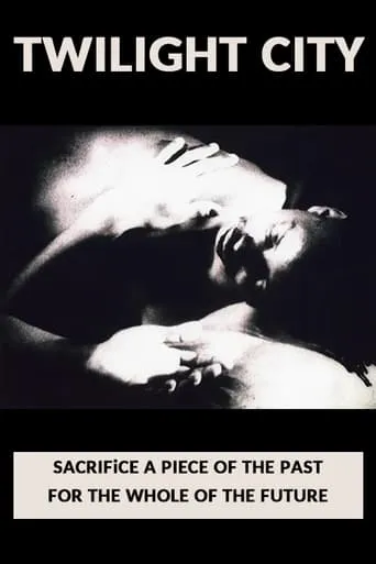 Twilight City movie poster - Rated 7/10