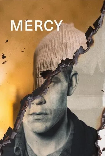 Mercy movie poster - Rated 4.283/10