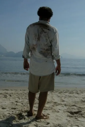 Naquela Noite ele Sonhou com um Mar Azul movie poster - Rated 10/10