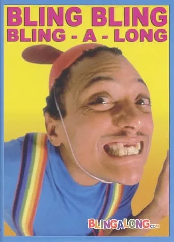 Bling Bling: Bling-A-Long movie poster - Entertainment content