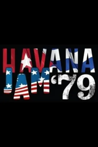 Havana Jam '79 movie poster - Entertainment content