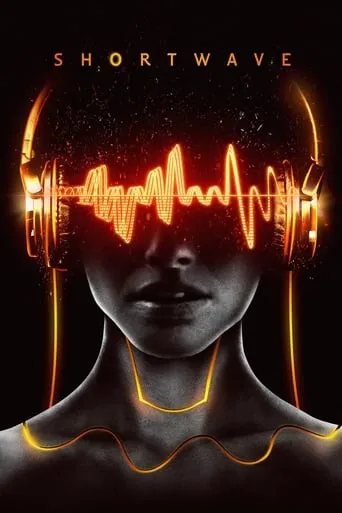 Shortwave movie poster - Rated 4.4/10