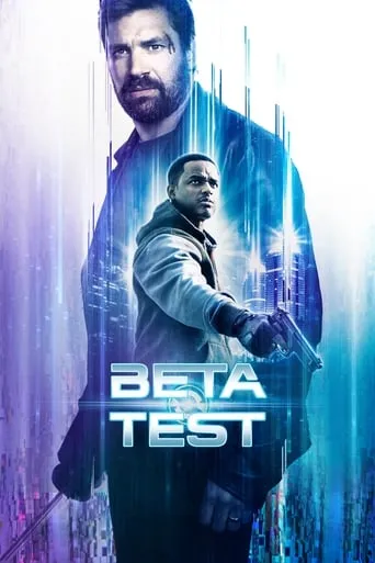 Beta Test movie poster - Rated 5.25/10