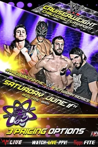 EVOLVE 63 movie poster - Entertainment content