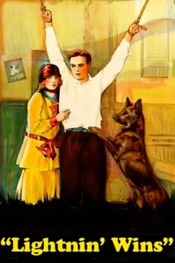 Lightnin' Wins movie poster - Entertainment content