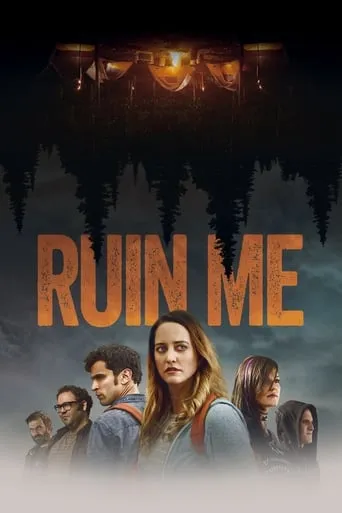 Ruin Me movie poster - Rated 5.2/10