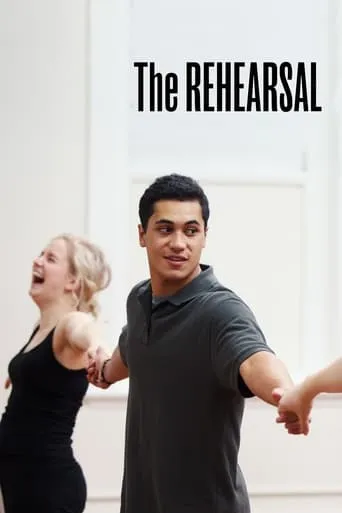 The Rehearsal movie poster - Rated 5.2/10