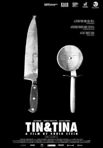 Tin & Tina movie poster - Rated 6/10