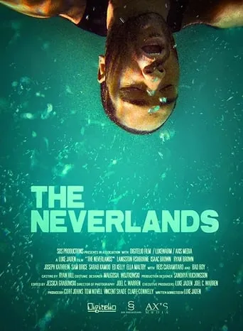 The Neverlands movie poster - Entertainment content