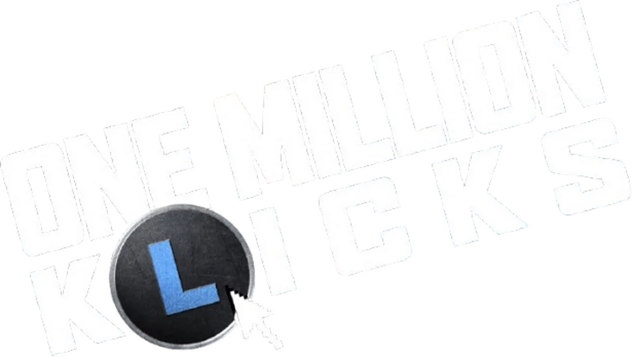One Million K(l)icks