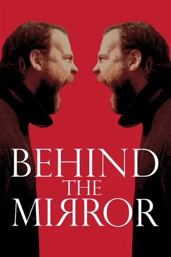 Behind the Mirror movie poster - Entertainment content