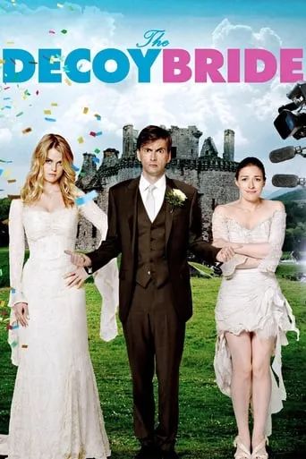 The Decoy Bride movie poster - Rated 6/10