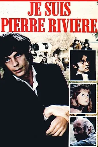 Je suis Pierre Rivière movie poster - Rated 2/10