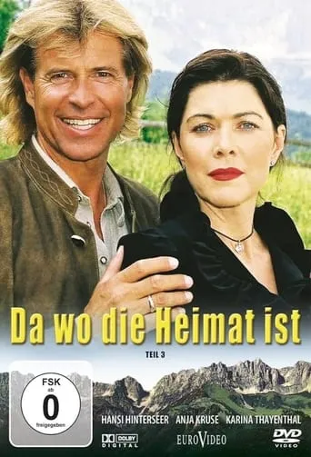 Da wo die Heimat ist movie poster - Rated 4.7/10