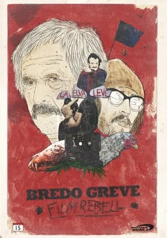 Bredo Greve - Film Rebel movie poster - Rated 5.8/10