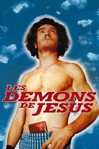 Les Démons de Jésus movie poster - Rated 6.6/10