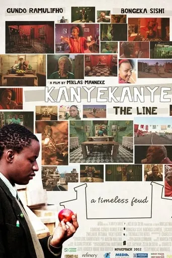 Kanye Kanye movie poster - Rated 7.5/10