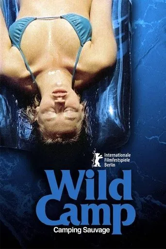 Wild Camp movie poster - Rated 4.5/10