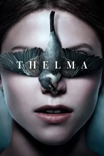 Thelma movie poster - Rated 6.836/10