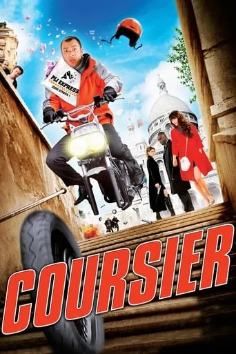 Paris Express movie poster - Rated 5.16/10