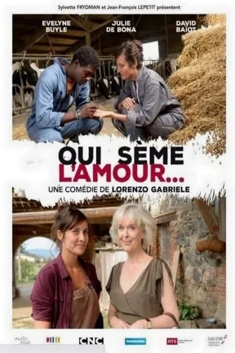 Qui sème l'amour... movie poster - Rated 5.7/10